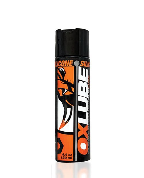 Ox Balls Oxlube Thick Silicone - Oz | Shop Lowest Prices at Funlove.com