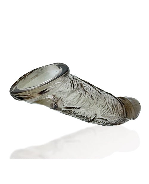 Oxballs Coach Cock Sheath - Storm | Shop Lowest Prices at Funlove.com