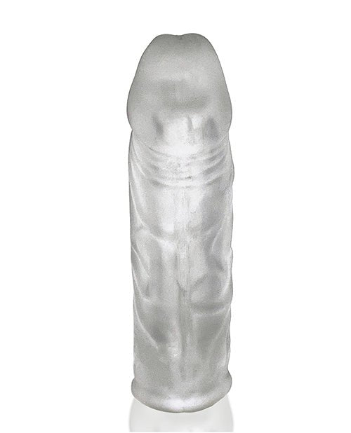 Oxballs Dicker Ultra - Slim Cock Sheath | Shop Lowest Prices at Funlove.com