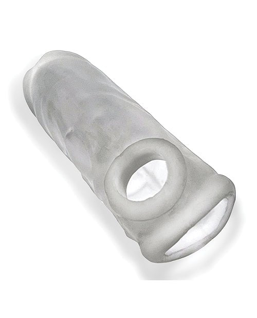 Oxballs Dicker Ultra - Slim Cock Sheath | Shop Lowest Prices at Funlove.com
