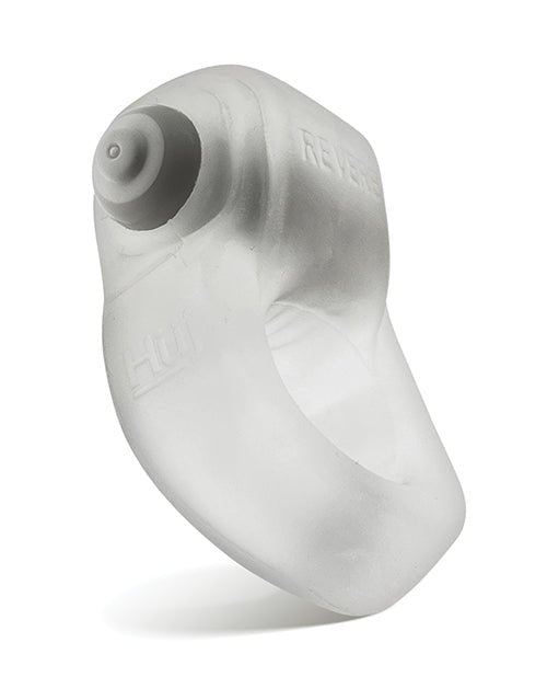 Oxballs Glowdick Cockring W/led - Ice | Shop Lowest Prices at Funlove.com