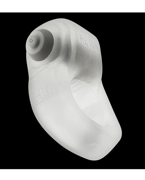 Oxballs Glowdick Cockring W/led - Ice | Shop Lowest Prices at Funlove.com