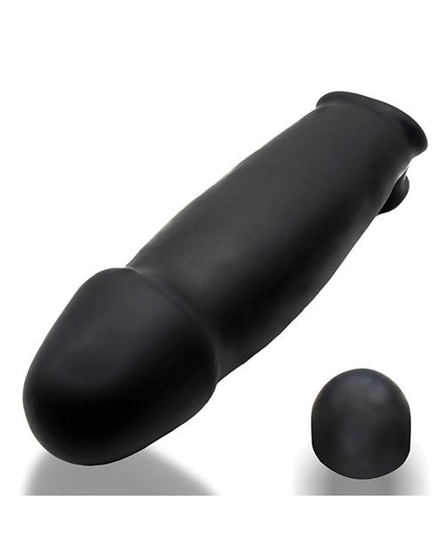 Oxballs Hulk Gargantic Jack - u Texture Cocksheath - Special Edition Night | Shop Lowest Prices at Funlove.com