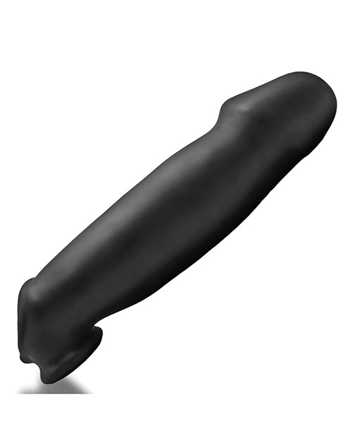 Oxballs Hulk Gargantic Jack - u Texture Cocksheath - Special Edition Night | Shop Lowest Prices at Funlove.com