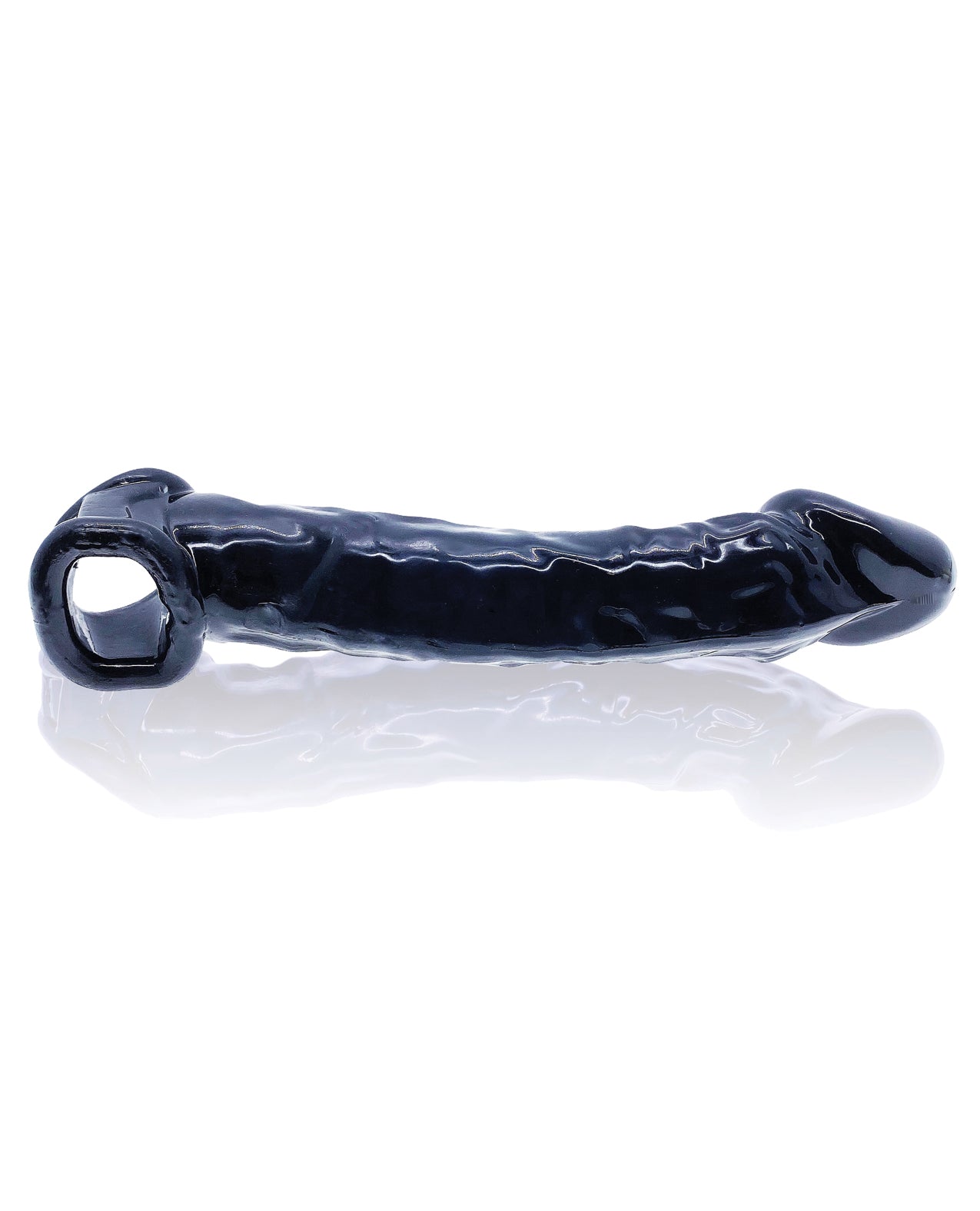 Oxballs Muscle Ripped Cocksheath - Black | Shop Lowest Prices at Funlove.com