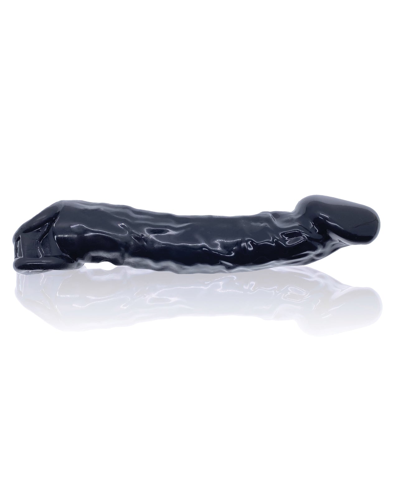 Oxballs Muscle Ripped Cocksheath - Black | Shop Lowest Prices at Funlove.com