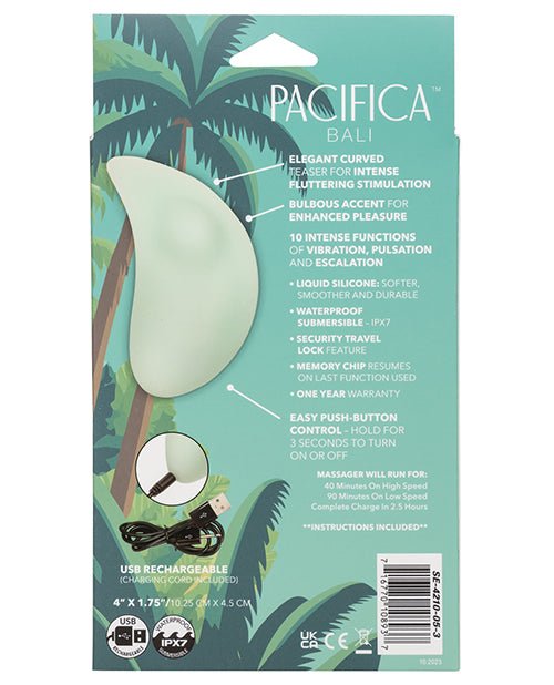 Pacifica Bali Stimulator | Shop Lowest Prices at Funlove.com