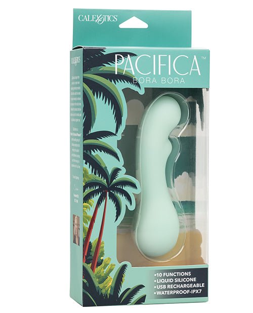 Pacifica Bora Bora Vibrator | Shop Lowest Prices at Funlove.com