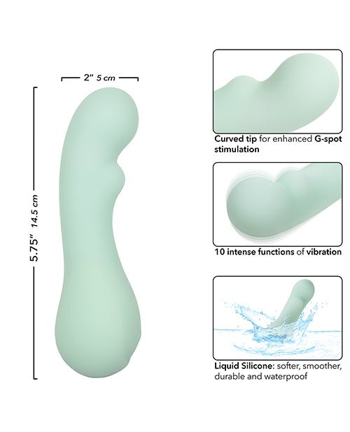 Pacifica Bora Bora Vibrator | Shop Lowest Prices at Funlove.com