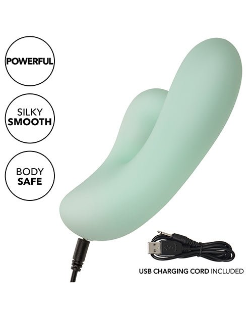 Pacifica Fiji Vibrator | Shop Lowest Prices at Funlove.com
