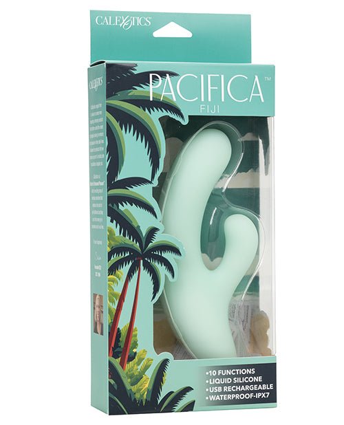Pacifica Fiji Vibrator | Shop Lowest Prices at Funlove.com