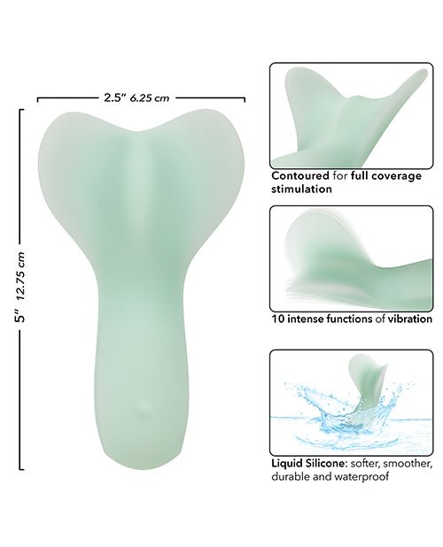 Pacifica Tahiti Stimulator | Shop Lowest Prices at Funlove.com