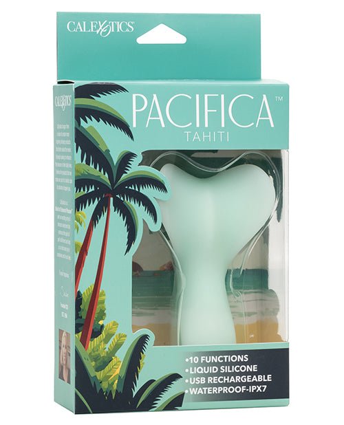 Pacifica Tahiti Stimulator | Shop Lowest Prices at Funlove.com