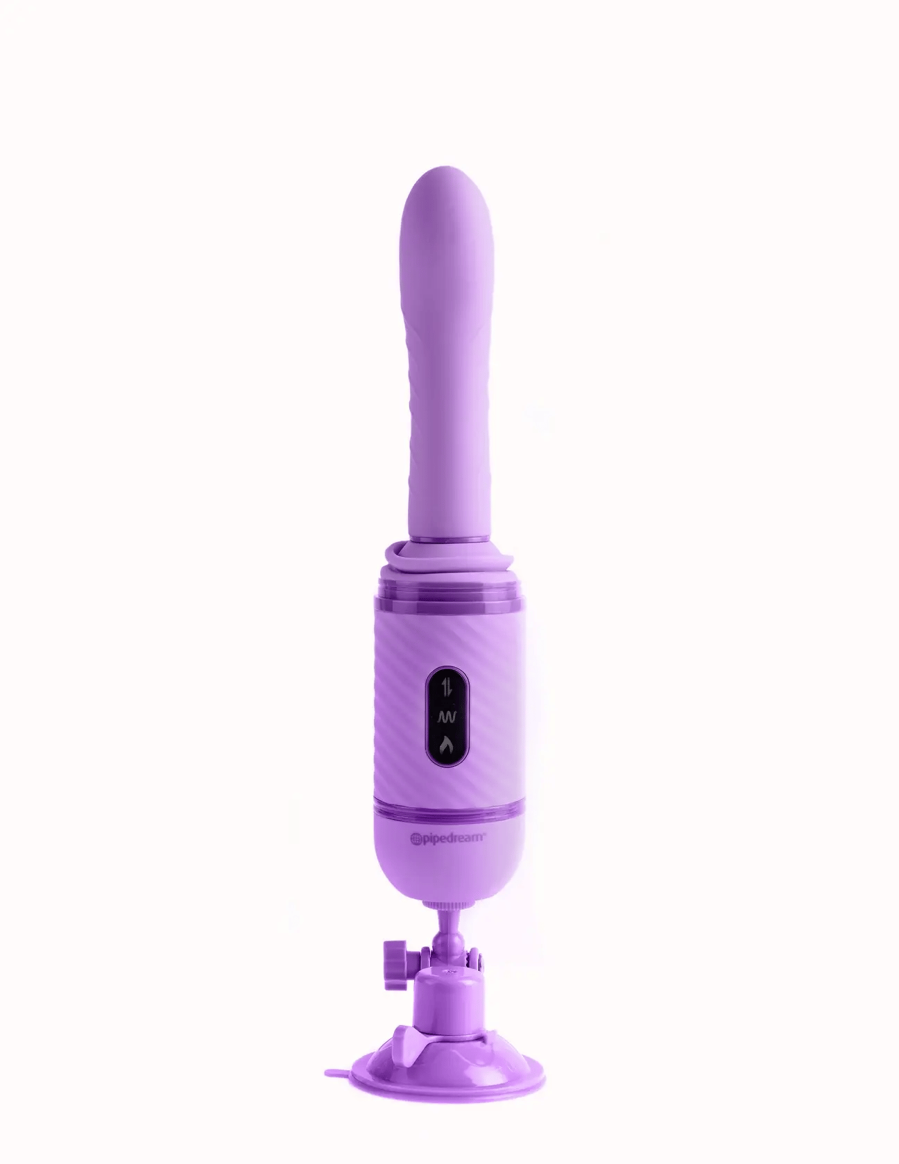 Fantasy For Her Love Thrust Her - Purple