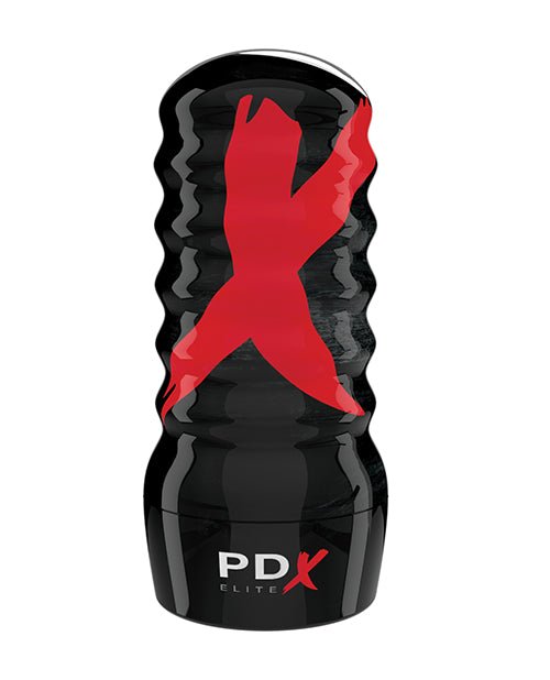 PDX Elite Air Tight Stroker - Frosted | Shop Lowest Prices at Funlove.com