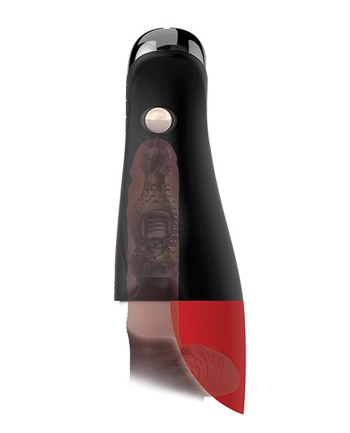 PDX Elite Fap - O - Matic Pro XL Stroker | Shop Lowest Prices at Funlove.com