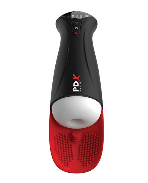 PDX Elite Fap - O - Matic Pro XL Stroker | Shop Lowest Prices at Funlove.com