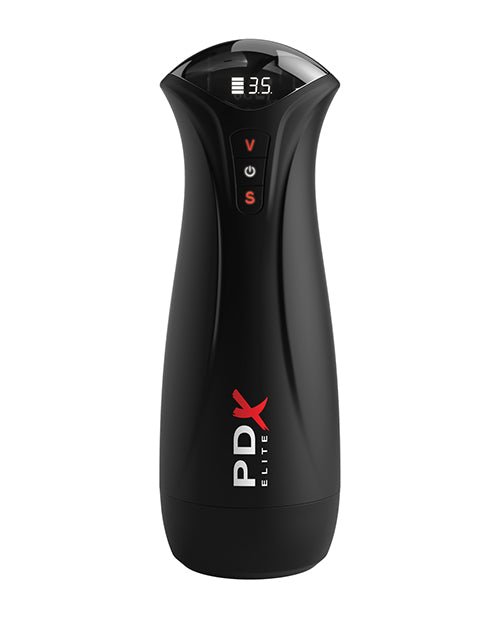 PDX Elite Fuck - Gasm Pussy Stroker - Light | Shop Lowest Prices at Funlove.com