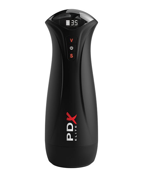 PDX Elite Fuck - Gasm Pussy Stroker - Light | Shop Lowest Prices at Funlove.com