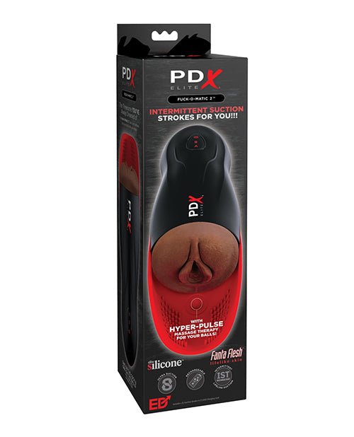 PDX Elite Fuck O Matic 2 | Shop Lowest Prices at Funlove.com