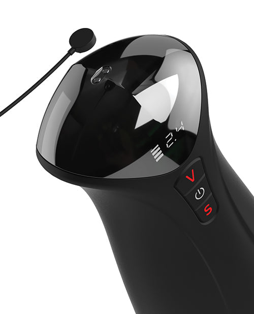 PDX Elite Fuck - O - Matic Pro XL Pussy Stroker - Light | Shop Lowest Prices at Funlove.com