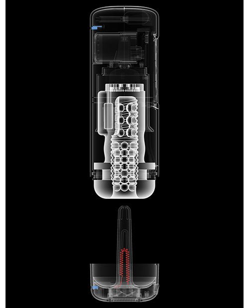 PDX Elite Milk Me Hotter - Black | Shop Lowest Prices at Funlove.com