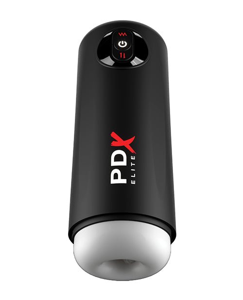PDX Elite Moto Milker | Shop Lowest Prices at Funlove.com