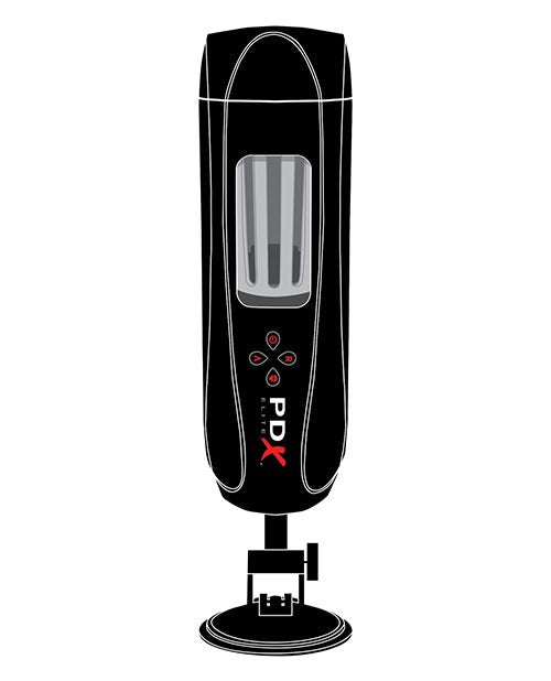 PDX Elite Ultimate Milker 2 | Shop Lowest Prices at Funlove.com