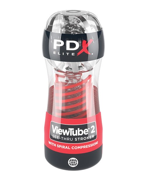 PDX Elite Viewtube 2 | Shop Lowest Prices at Funlove.com