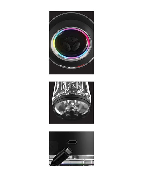 PDX Elite Viewtube Pro | Shop Lowest Prices at Funlove.com