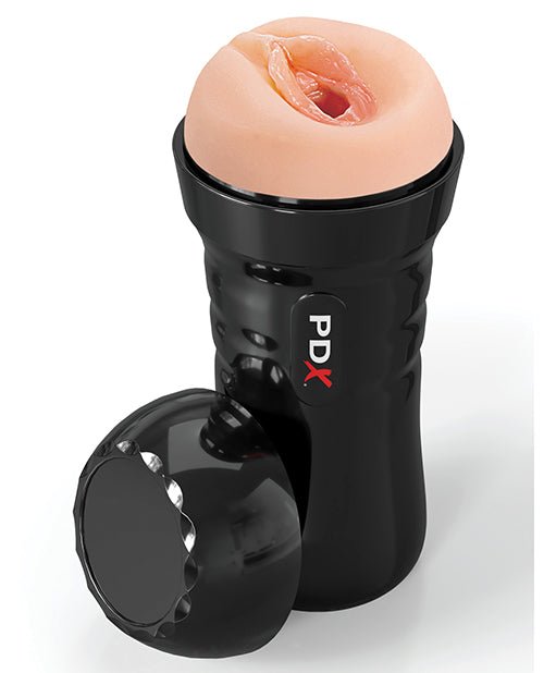 PDX Extreme Wet Pussies Super Juicy Snatch Stroker | Shop Lowest Prices at Funlove.com