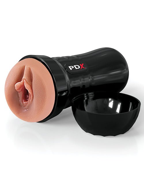 PDX Extreme Wet Pussies Super Juicy Snatch Stroker | Shop Lowest Prices at Funlove.com