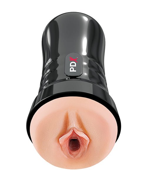 PDX Extreme Wet Pussies Super Juicy Snatch Stroker | Shop Lowest Prices at Funlove.com