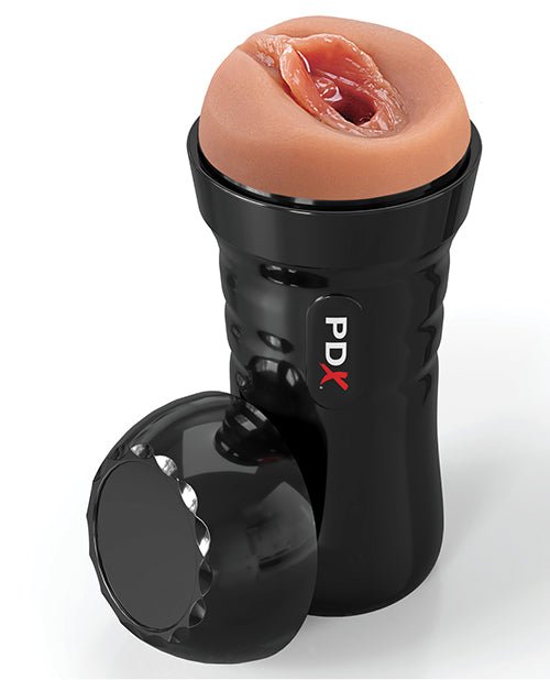 PDX Extreme Wet Pussies Super Juicy Snatch Stroker | Shop Lowest Prices at Funlove.com
