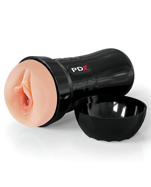 PDX Extreme Wet Pussies Super Juicy Snatch Stroker | Shop Lowest Prices at Funlove.com