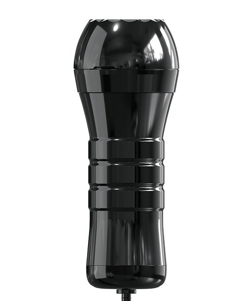 PDX Extreme Wet Pussies Super Sucker XXL Stroker - Light | Shop Lowest Prices at Funlove.com