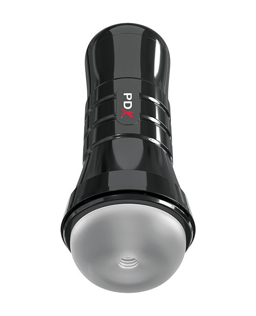 PDX Extreme Wet Stroker Super Slide & Glide XXL - Frosted | Shop Lowest Prices at Funlove.com