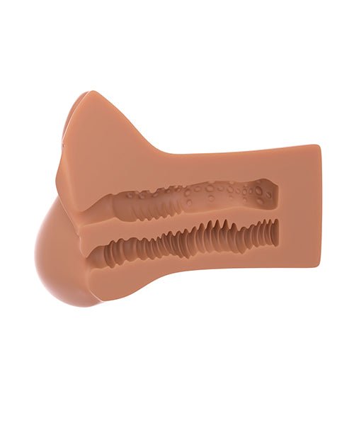 PDX Plus Pick Your Pleasure Pussy Stroker | Shop Lowest Prices at Funlove.com