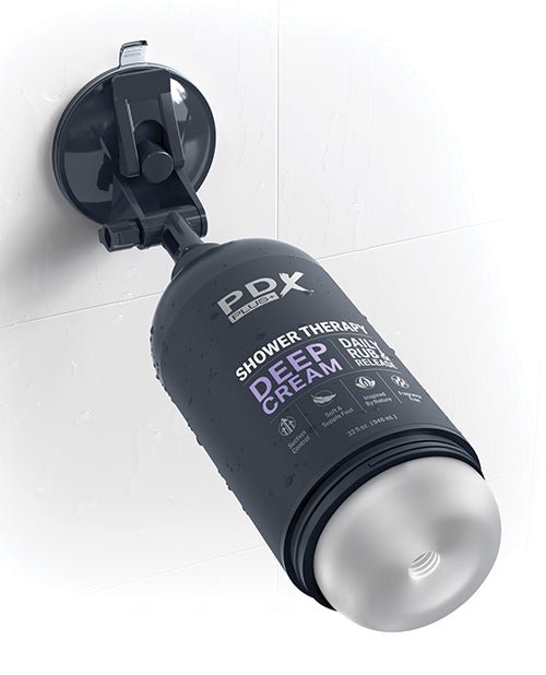 PDX Plus Shower Therapy Deep Cream | Shop Lowest Prices at Funlove.com