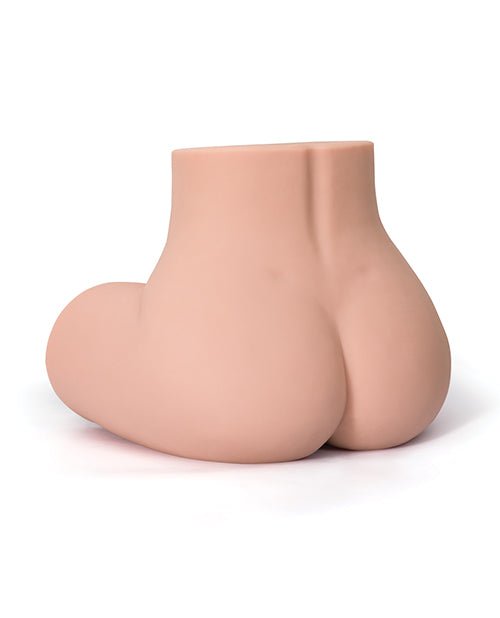 Peach Realistic Butt w/Vagina Anal Sex Doll Torso | Shop Lowest Prices at Funlove.com