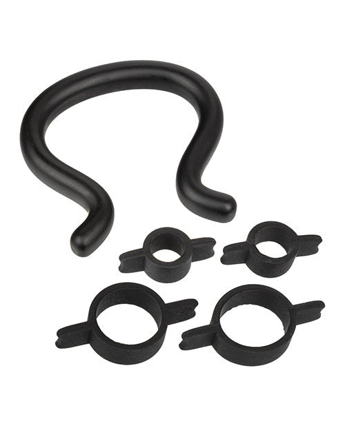 Peak Prolong Kit - Black | Shop Lowest Prices at Funlove.com