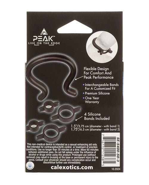 Peak Prolong Kit - Black | Shop Lowest Prices at Funlove.com