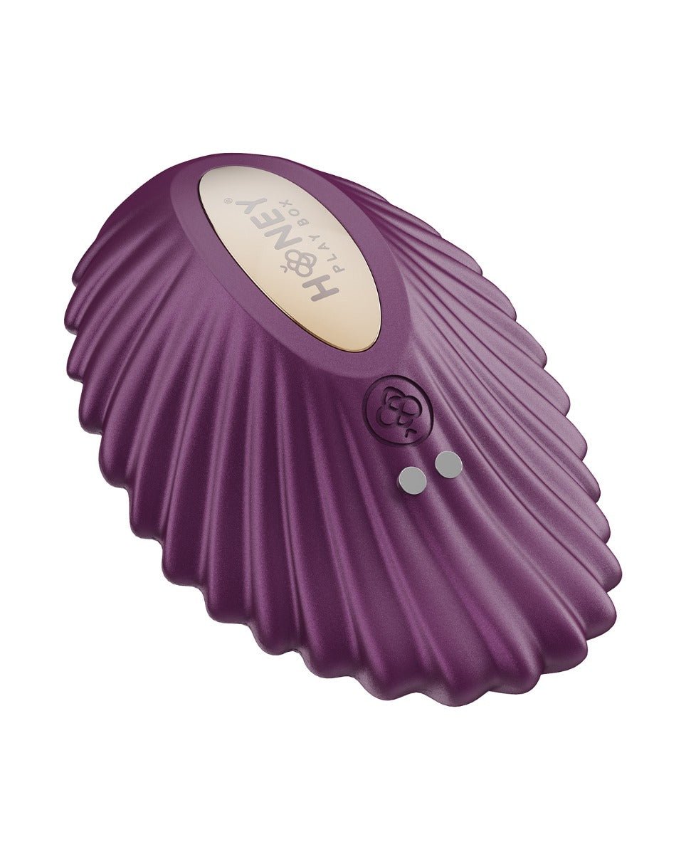 Pearl 2 App - Controlled Panty Vibrator - Purple | Shop Lowest Prices at Funlove.com