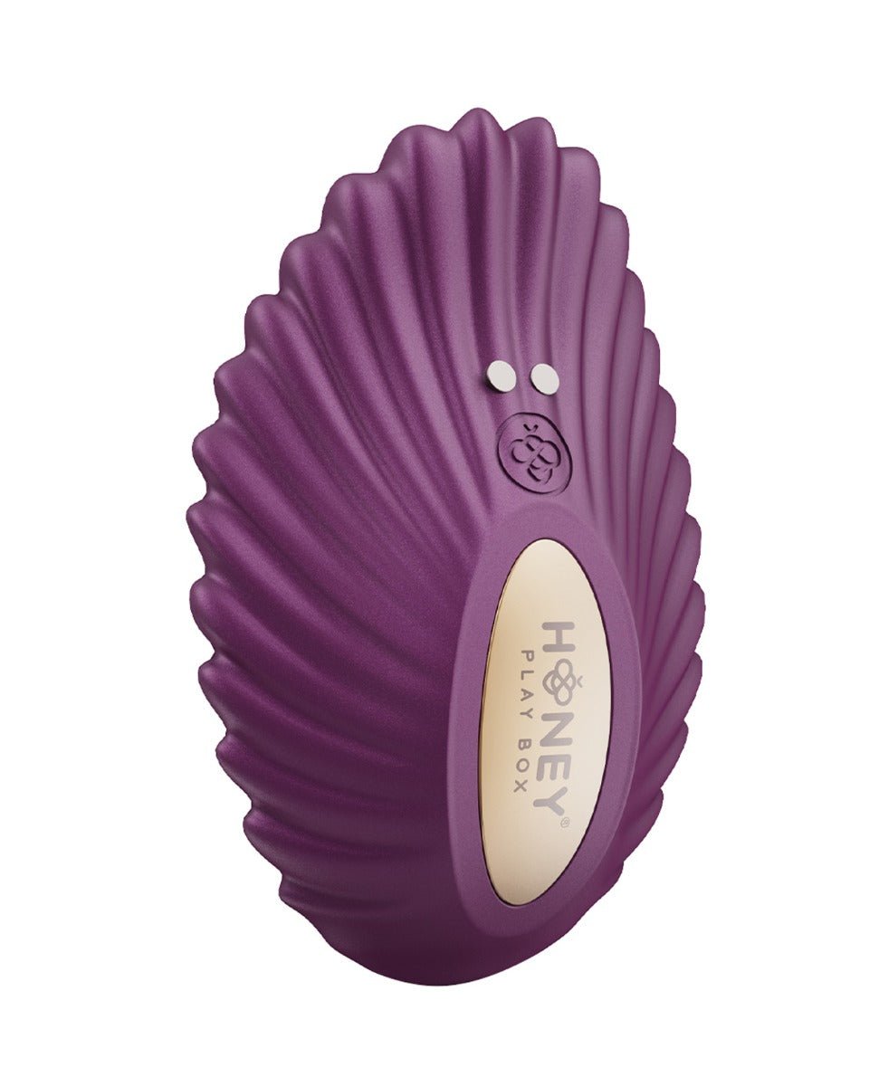 Pearl 2 App - Controlled Panty Vibrator - Purple | Shop Lowest Prices at Funlove.com