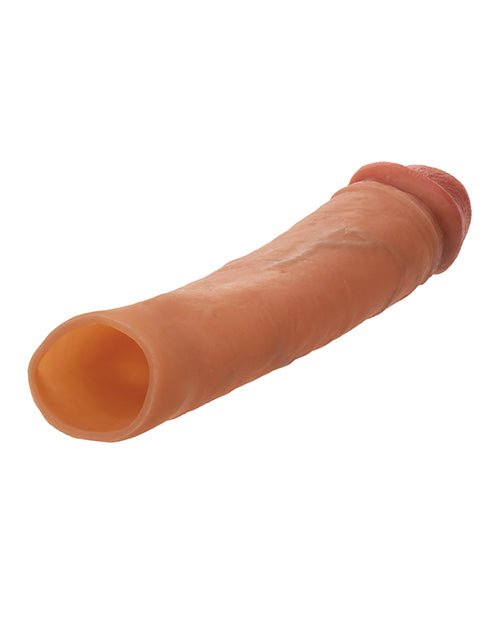 Performance Maxx Penis Extension System w/Stoppers - Brown | Shop Lowest Prices at Funlove.com