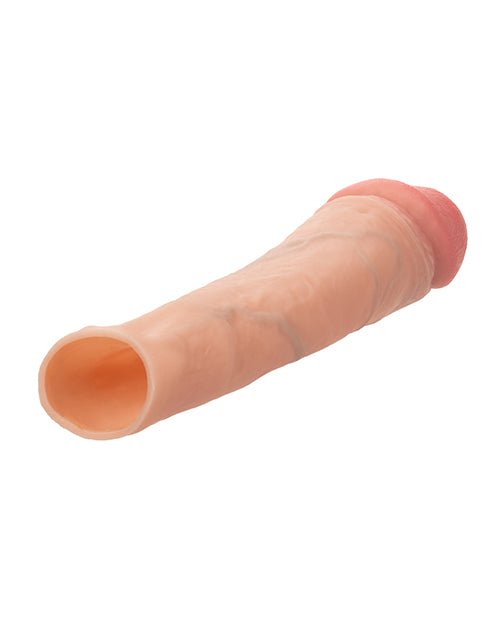 Performance Maxx Penis Extension System w/Stoppers - Ivory | Shop Lowest Prices at Funlove.com
