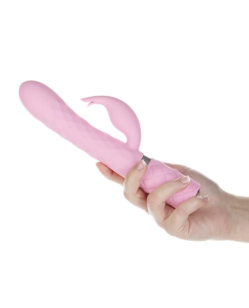 Pillow Talk Lively - Pink | Shop Lowest Prices at Funlove.com