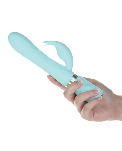 Pillow Talk Lively - Teal | Shop Lowest Prices at Funlove.com
