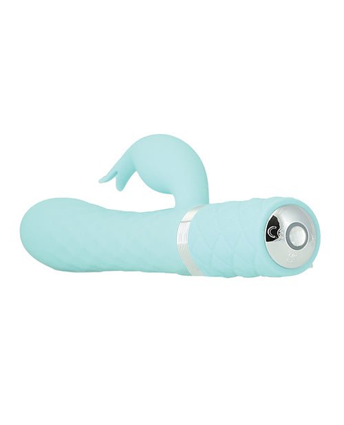 Pillow Talk Lively - Teal | Shop Lowest Prices at Funlove.com