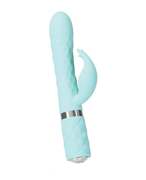 Pillow Talk Lively - Teal | Shop Lowest Prices at Funlove.com